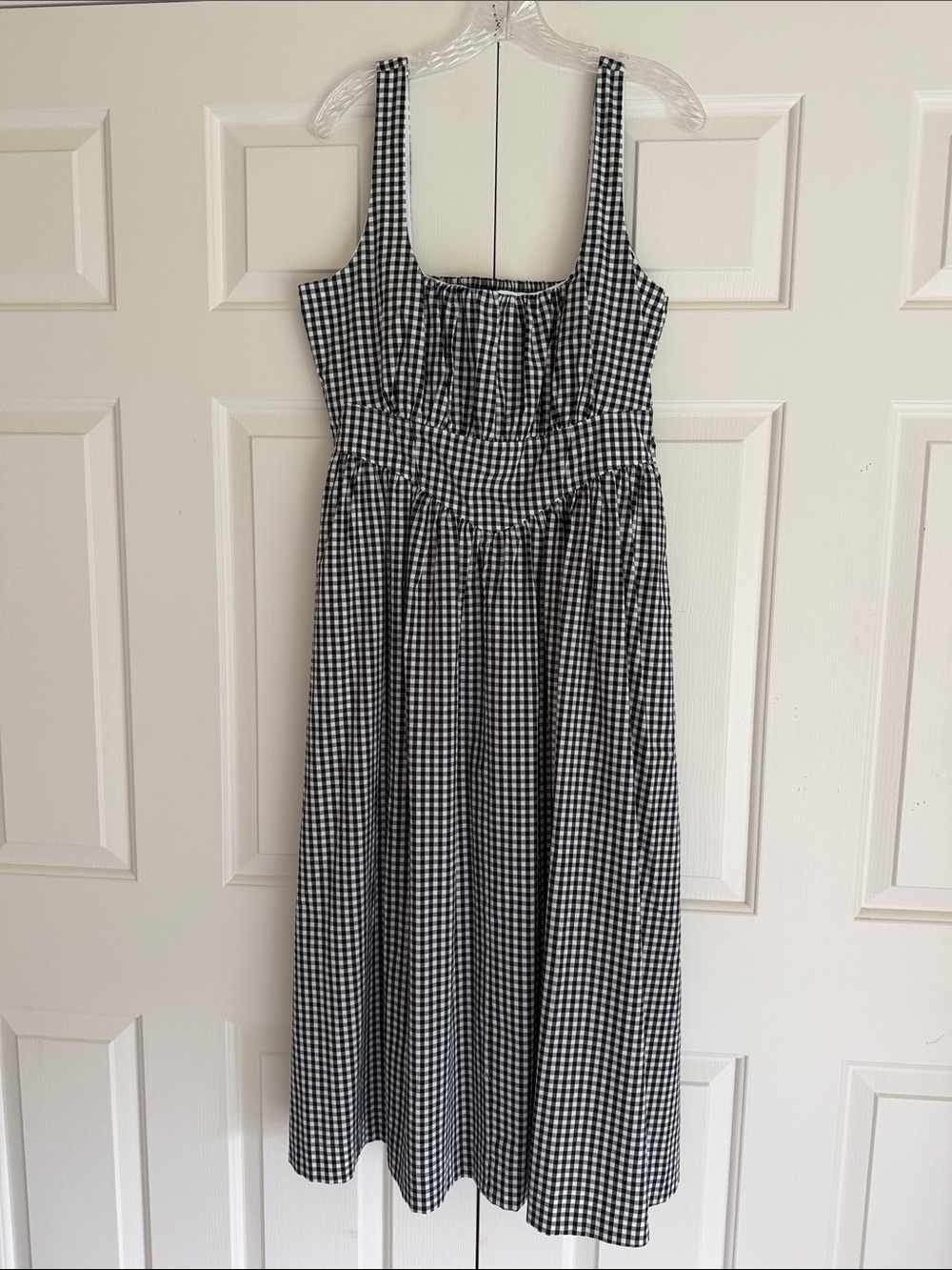 NWOT Express Dress